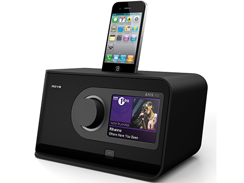 Book digital-radio